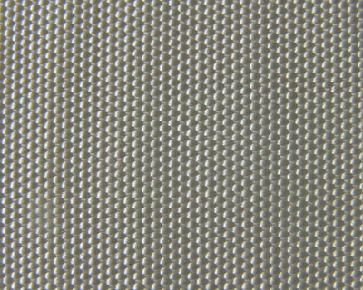 Polypropylene filter cloth